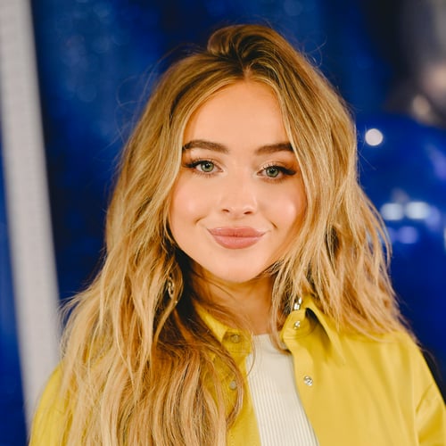 Sabrina Carpenter | POPSUGAR Entertainment