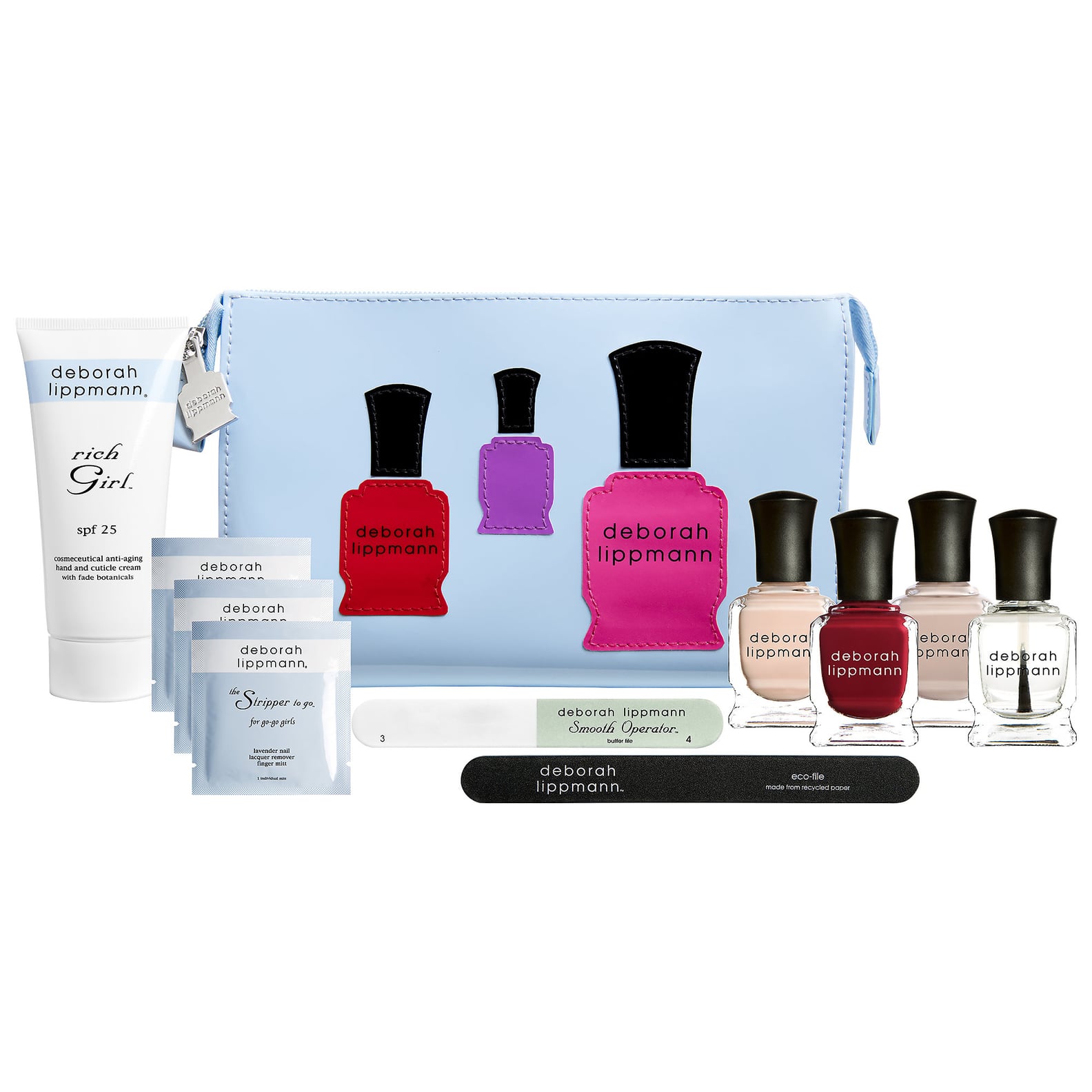New Summer Nail Products at Sephora POPSUGAR Beauty
