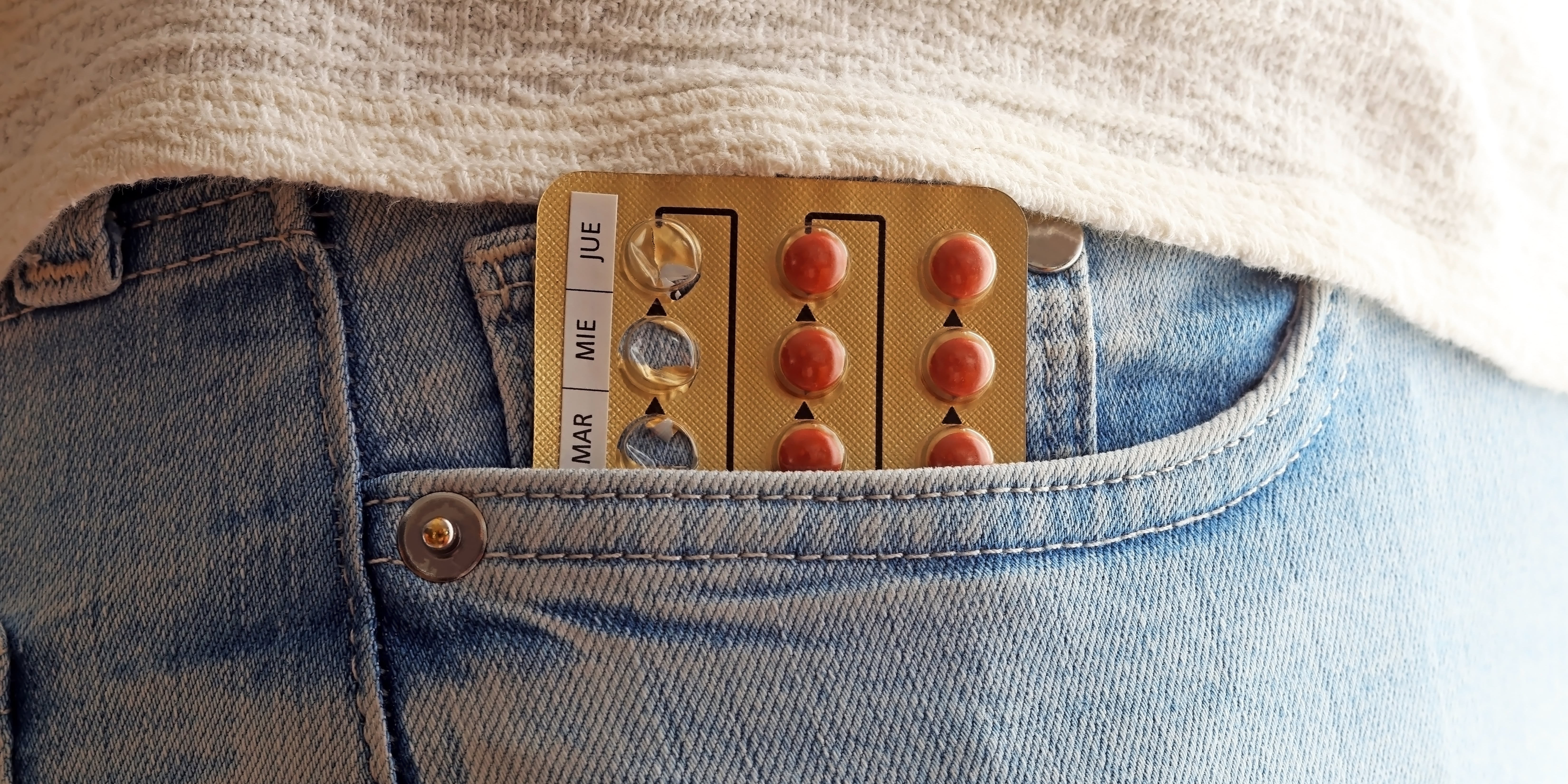 We Asked For OTC Birth Control — So Why Aren't More People Using It?
