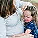 Photos of Candid and Real Parenting Moments