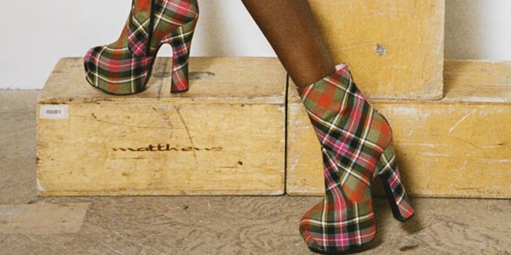 shoe styles for fall 2021