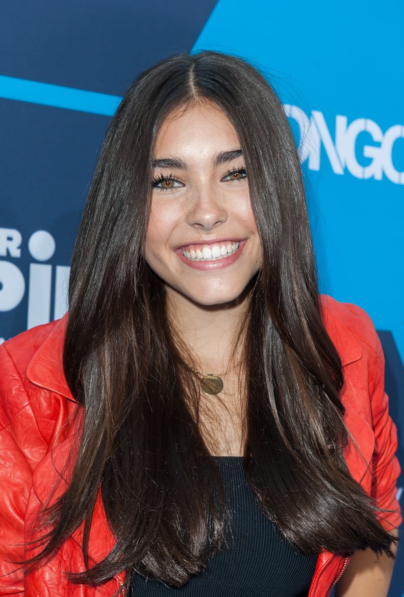 Madison Beer at the Young Hollywood Awards in 2014
