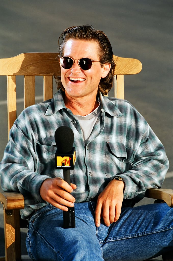 Kurt Russell Hot Pictures