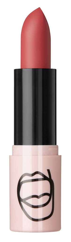 ASOS Matte Lipstick in Uncompromising ($12)