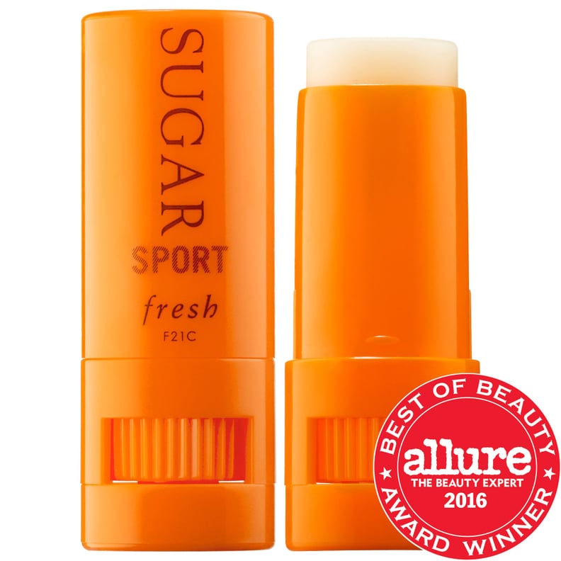 FreshSugar Sport Treatment Sunscreen SPF 30