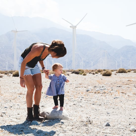 Things We Learn From Toddlers