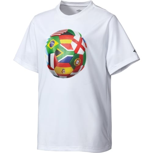 Umbro Soccer Ball T-Shirt