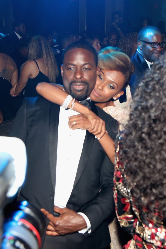 This Is Us Cast at the 2018 Emmys