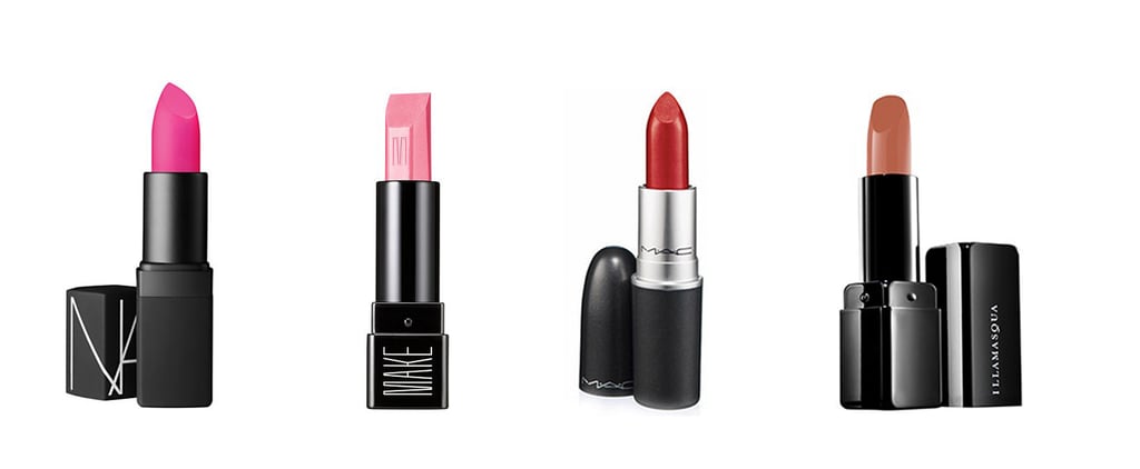 National Lipstick Day 2014