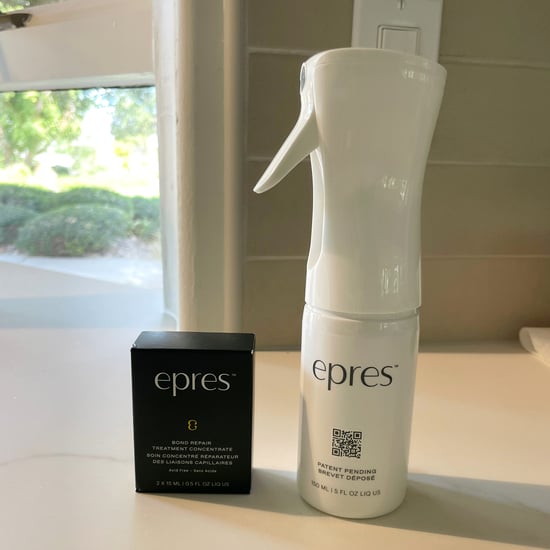 Epres Bond Repair Treatment Review With Photos