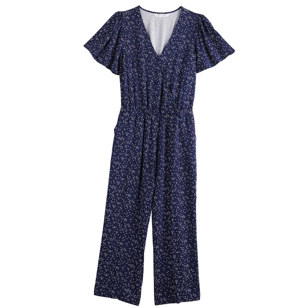 Shop the Jumpsuit