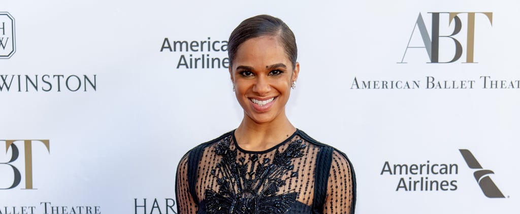 Gifts For Misty Copeland Fans