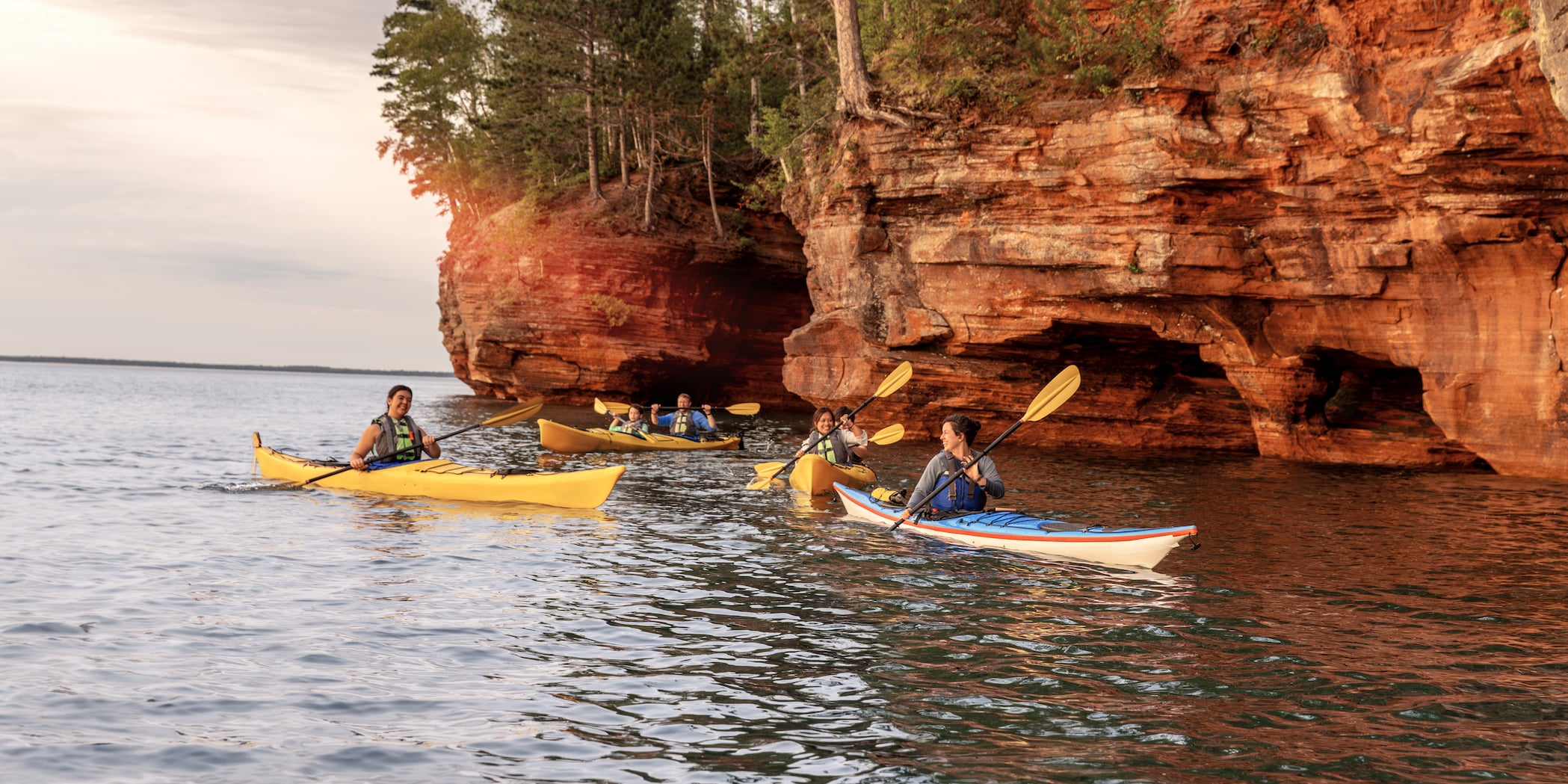 Why Wisconsin Should Be Your Family’s Next Vacation Destination