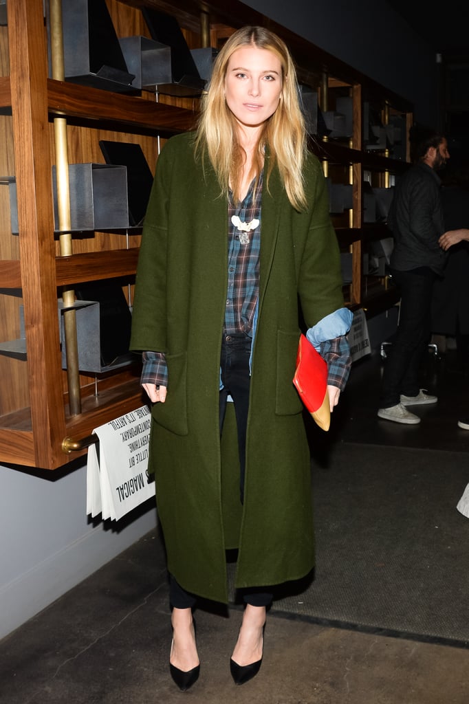 Dree Hemingway
