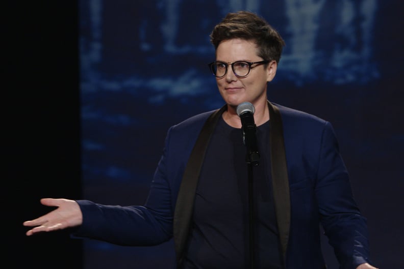 Hannah Gadsby: Nanette