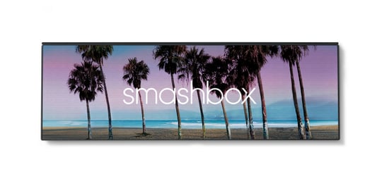 Smashbox LA Cover Shot Eye Palette Review