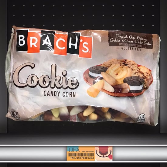 Brach's Cookie-Flavored Candy Corn