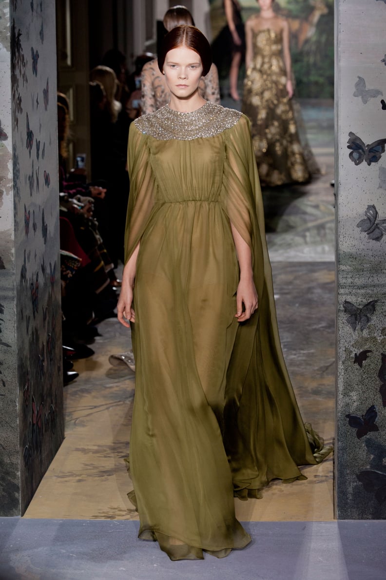 Valentino Haute Couture Spring 2014