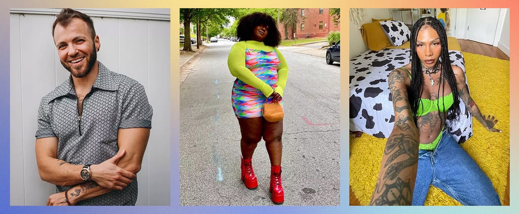 For Trans People, What Does the Perfect Body Look Like?