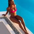 Gabrielle Union's Bikinis Are a Master Class in Ab Envy, So We'll Just Go to the Gym Now