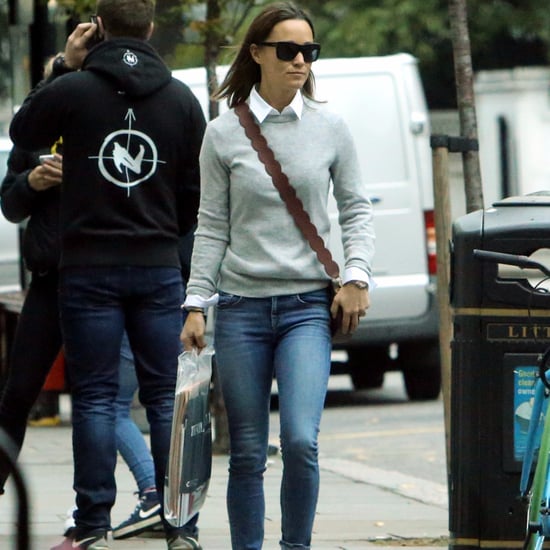 Pippa Middleton's Pop and Suki Bag