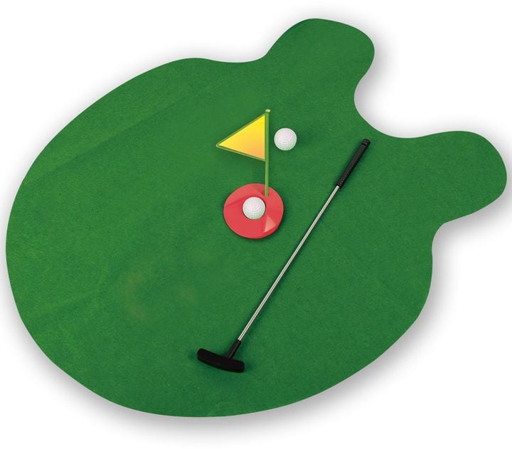 Toilet Golf Game ($10)