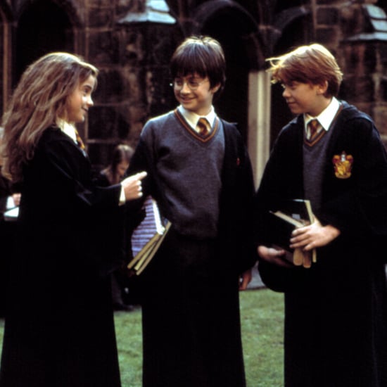 Should My Kids Read Harry Potter?