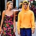 How Did Justin Bieber and Hailey Baldwin Meet?
