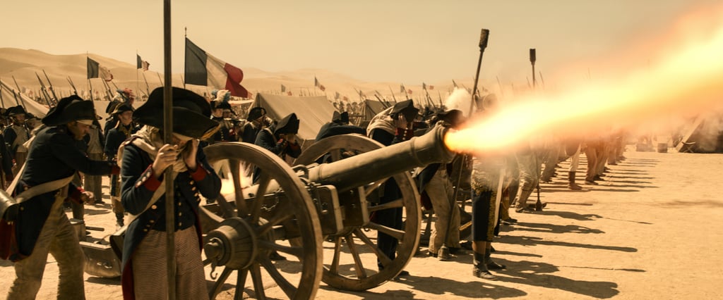 Napoleon Movie: Cast, Trailers, Release Date