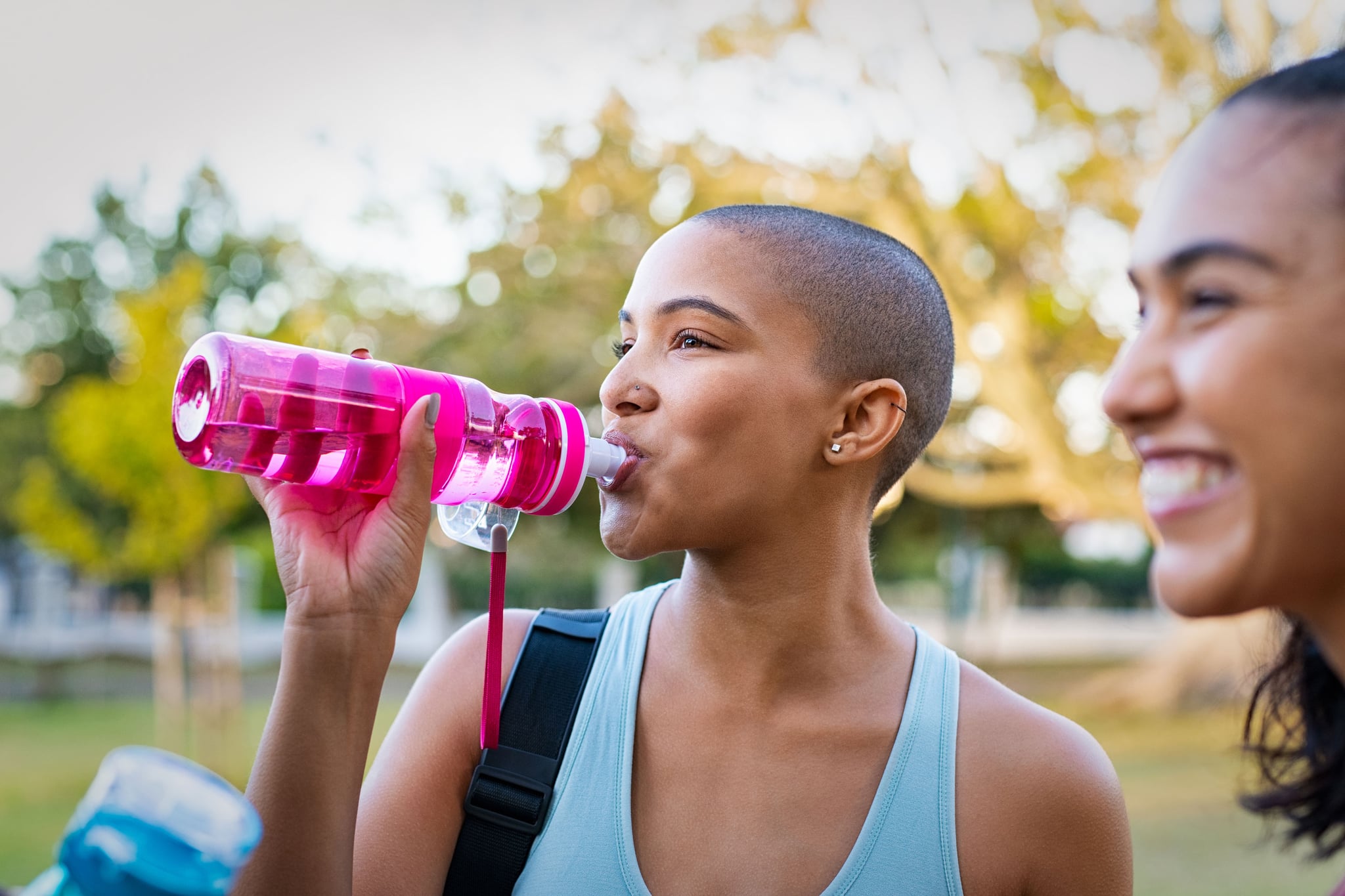 Here's What Happens When You Drink Hot Water Every Day