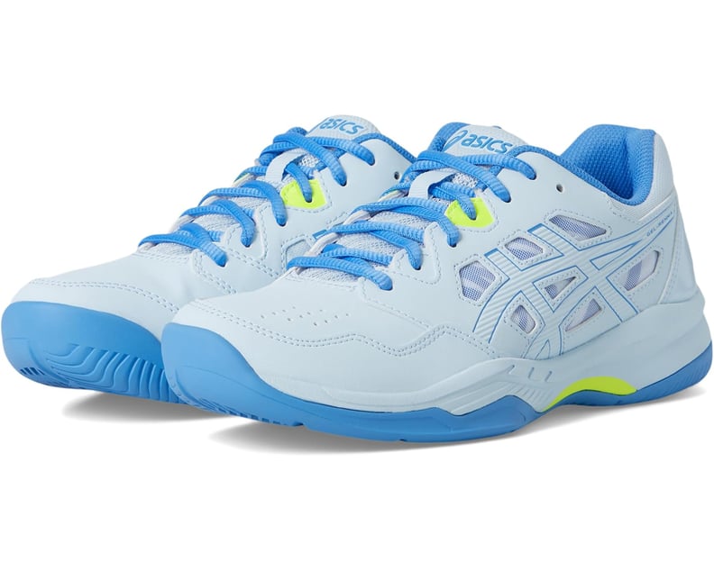 Best Shoe For Indoor Pickleball