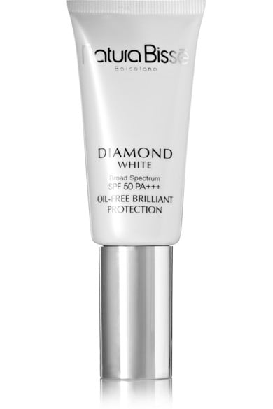 Natura Bisse Diamond White SPF 50+