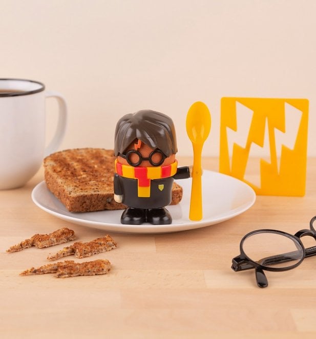 Our Harry Potter tea-for-one set is a - TruffleShuffle.com