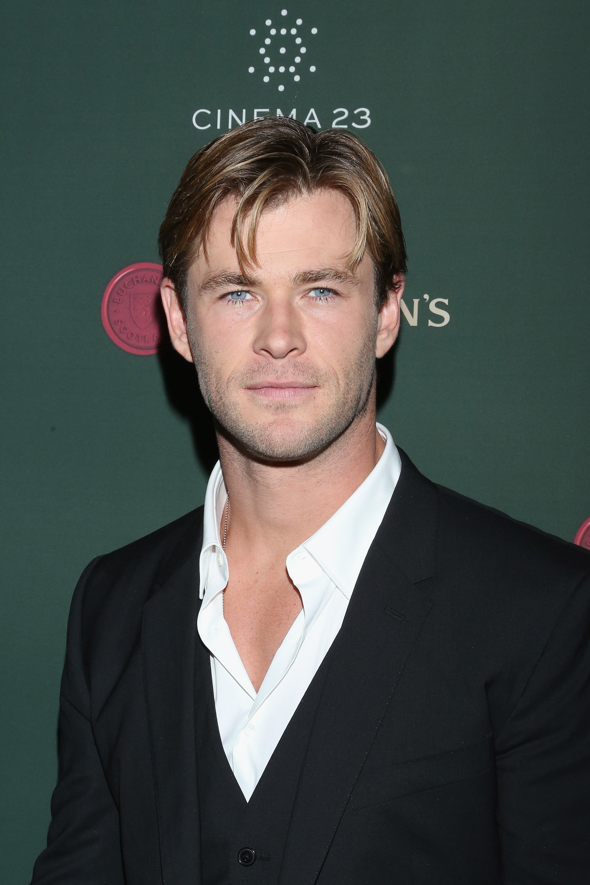 August 11 Chris Hemsworth Celebrity Birthdays For Every Day Of The Year Popsugar Celebrity Uk Photo 225
