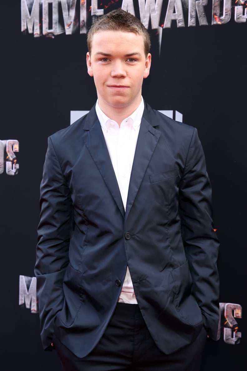 Will Poulter