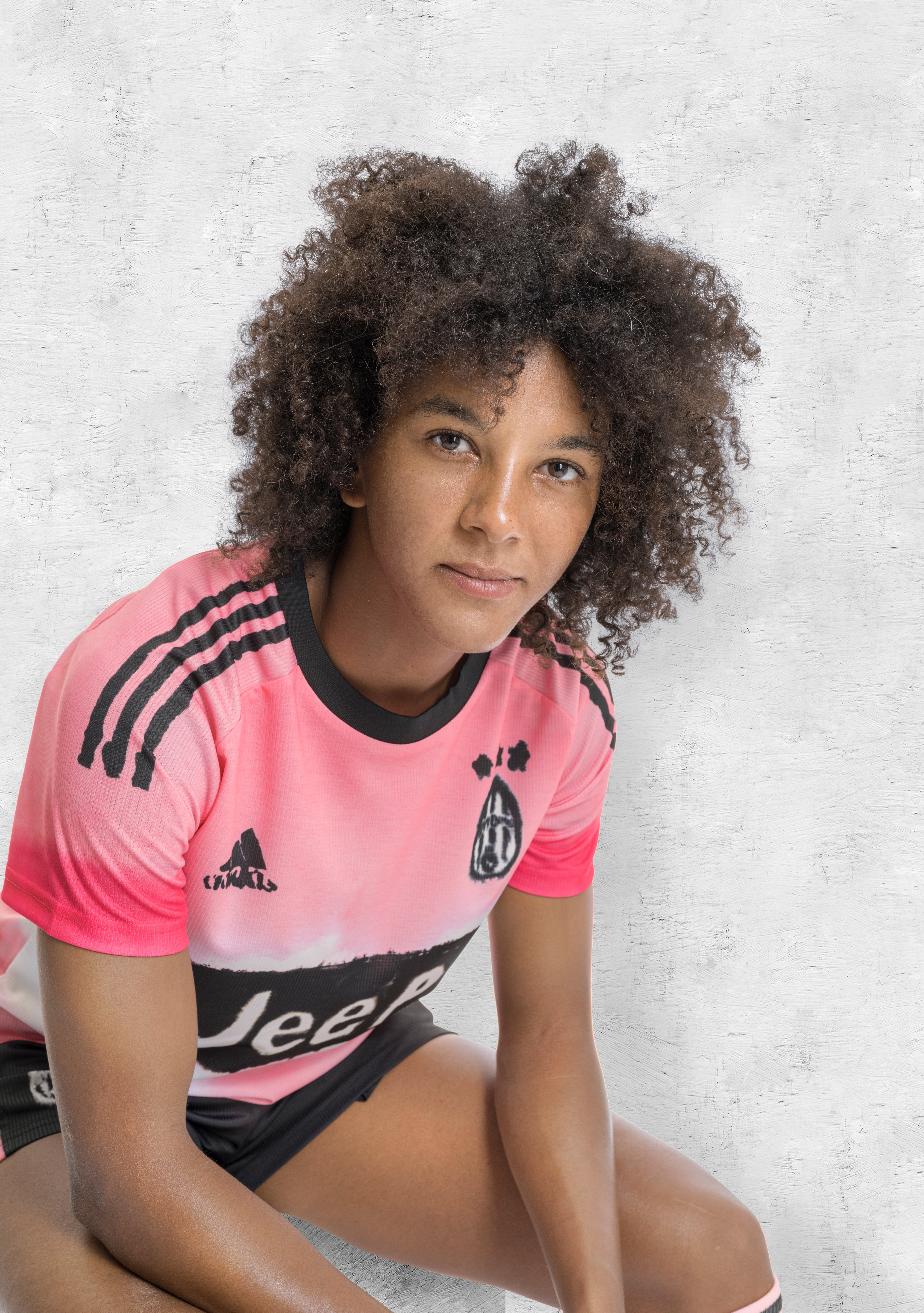 adidas x Pharrell Launch Human Race Jersey Collection - SoccerBible