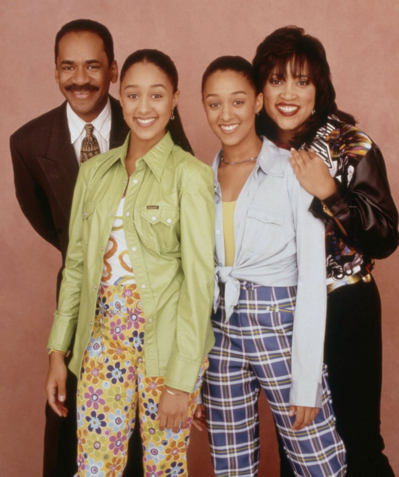 On Sister, Sister Making a Comeback on Netflix