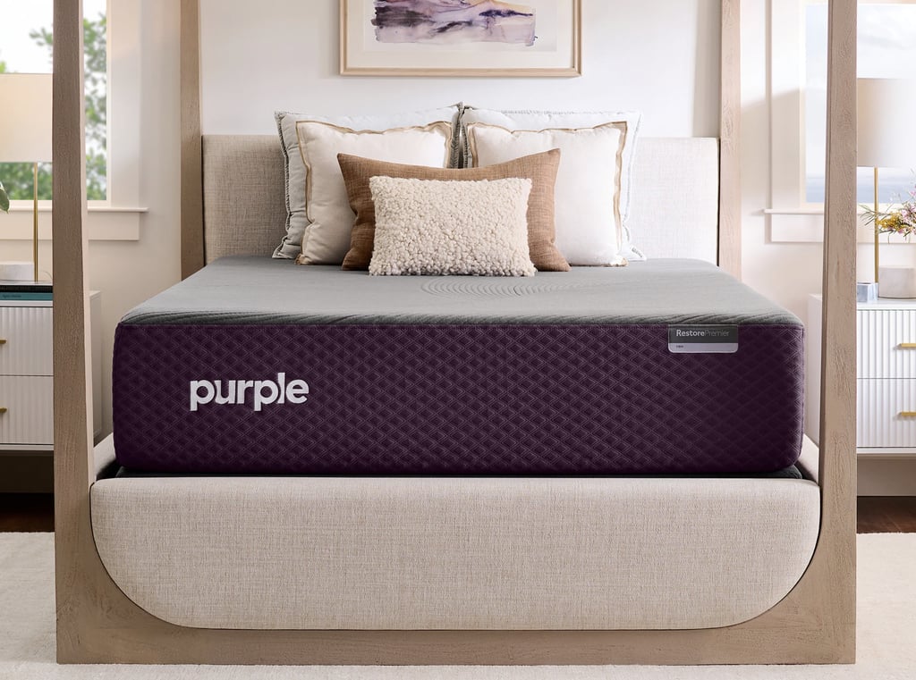 A Deal on a Hybrid Mattress
