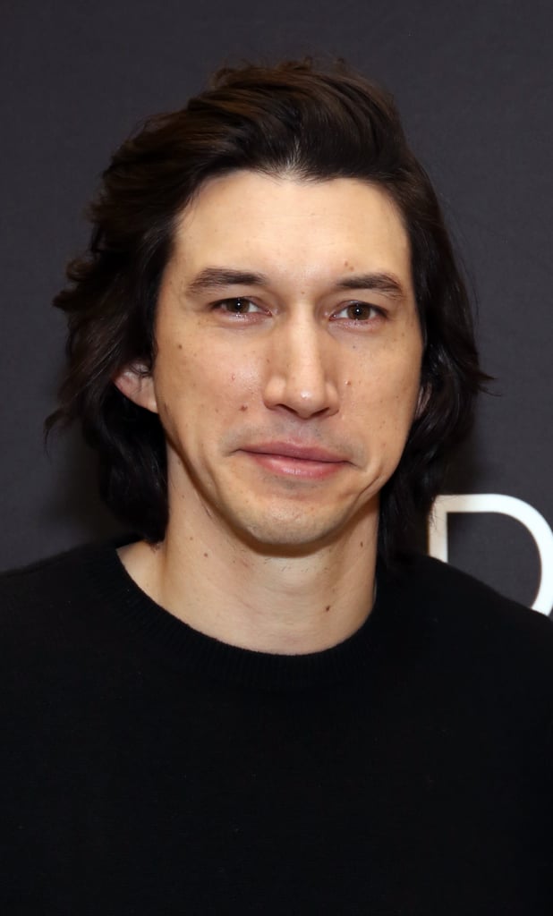 Adam Driver as Officer Ronald Peterson