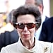 Princess Anne Quotes From Queen of the World Documentary