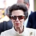 Princess Anne Quotes in Queen of the World Documentary