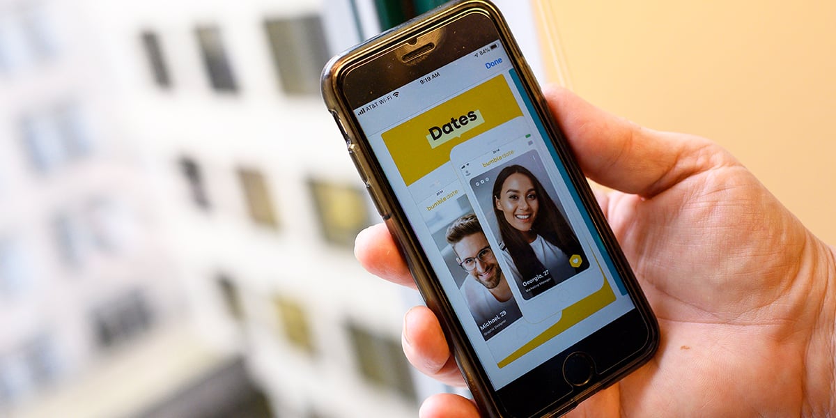 Bumble Bans Body Shaming POPSUGAR Love