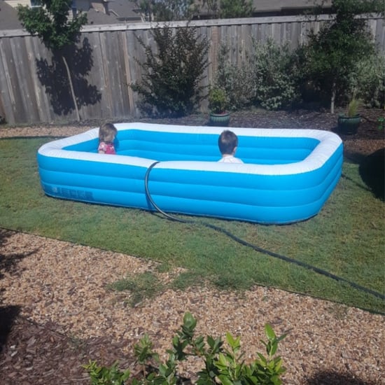 Why the Summer Is So Exhausting For Parents