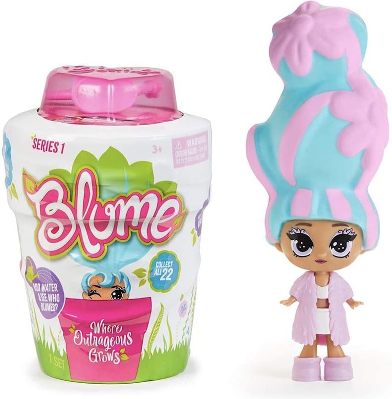 Skyrocket Blume Doll 