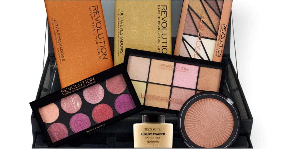 What to Buy From Makeup Revolution | POPSUGAR