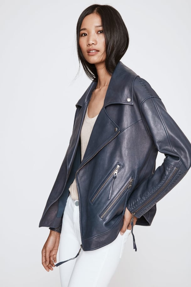 Rebecca Minkoff Washoe Jacket The Ultimate Guide to a Leather