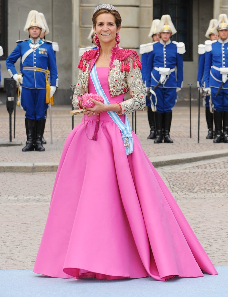 Best Dressed Royal Wedding Guests