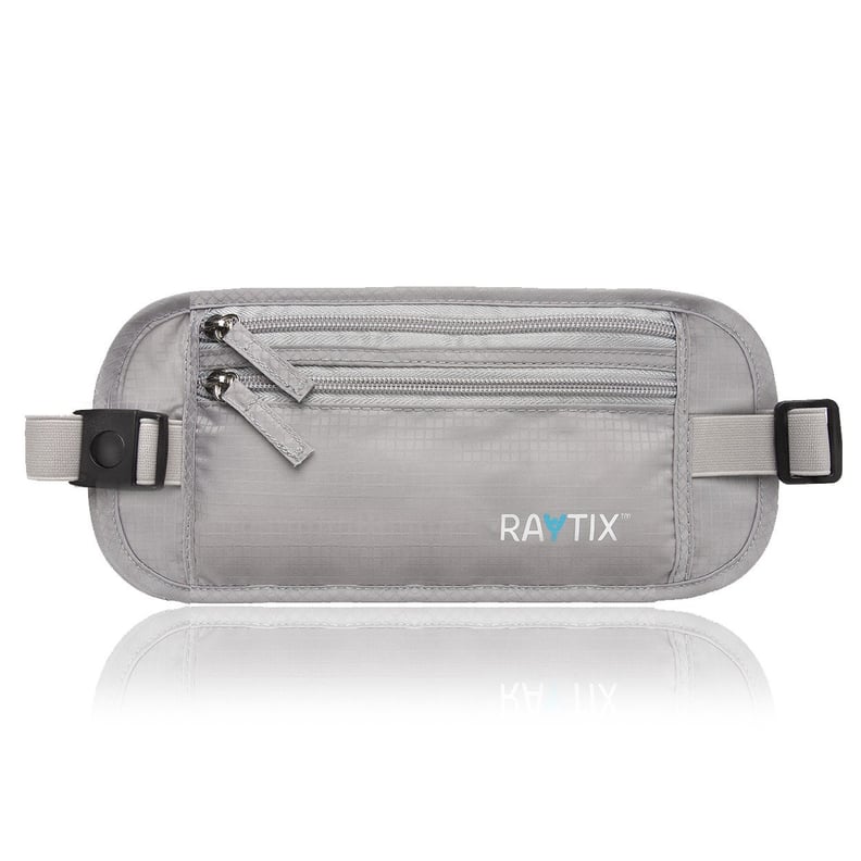 Raytix Travel Money Belt