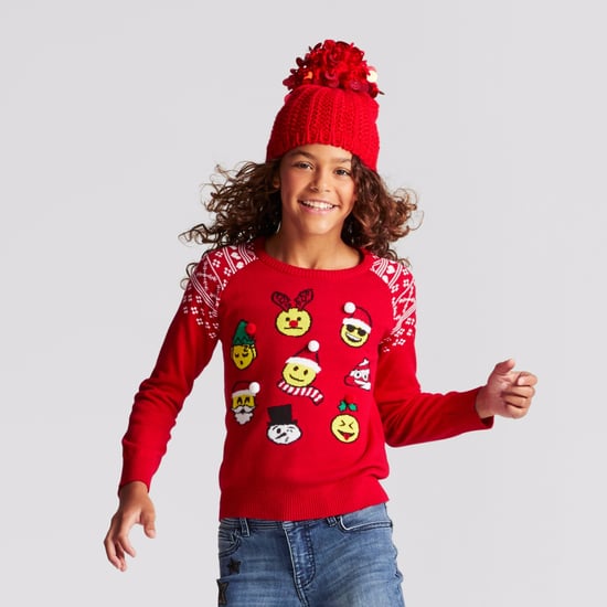 Ugly Christmas Sweaters For Kids