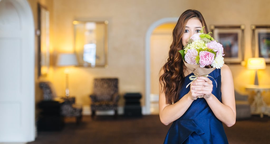 Stressful Wedding Situations